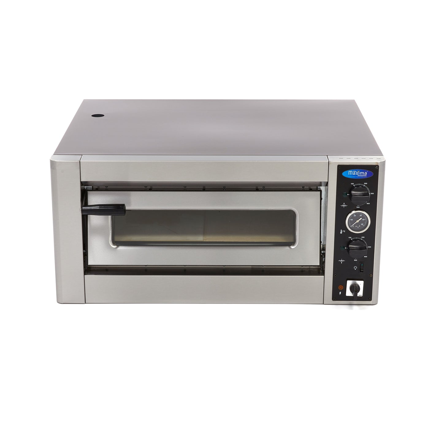 horno de pizza 4
