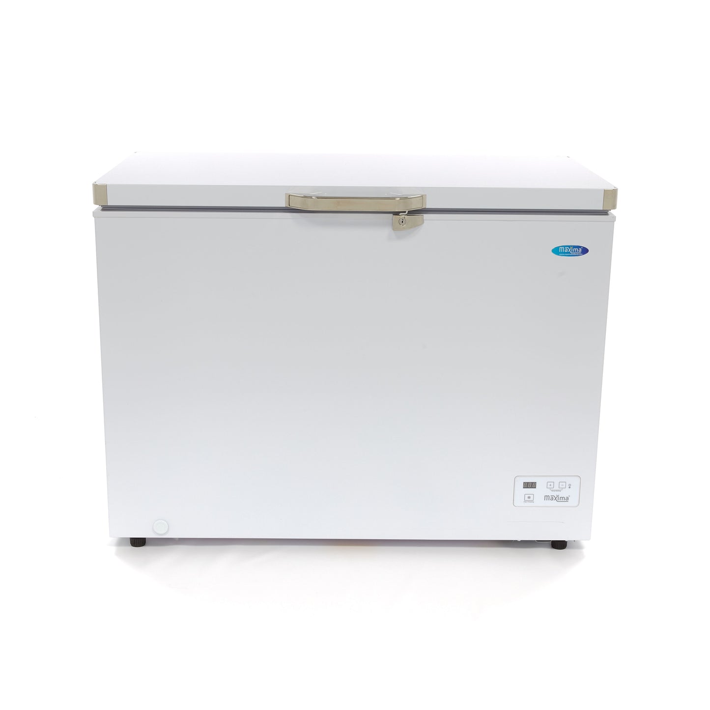 Congelador 282L