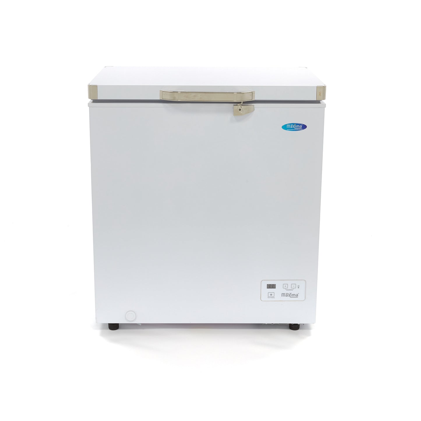 Congelador 140L