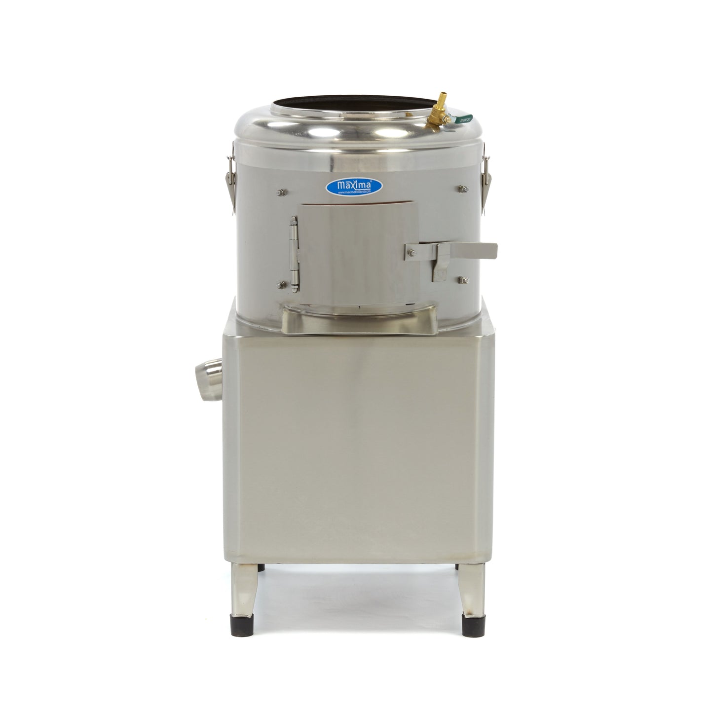 Potato Peeling Machine - 8kg - 160kg/h