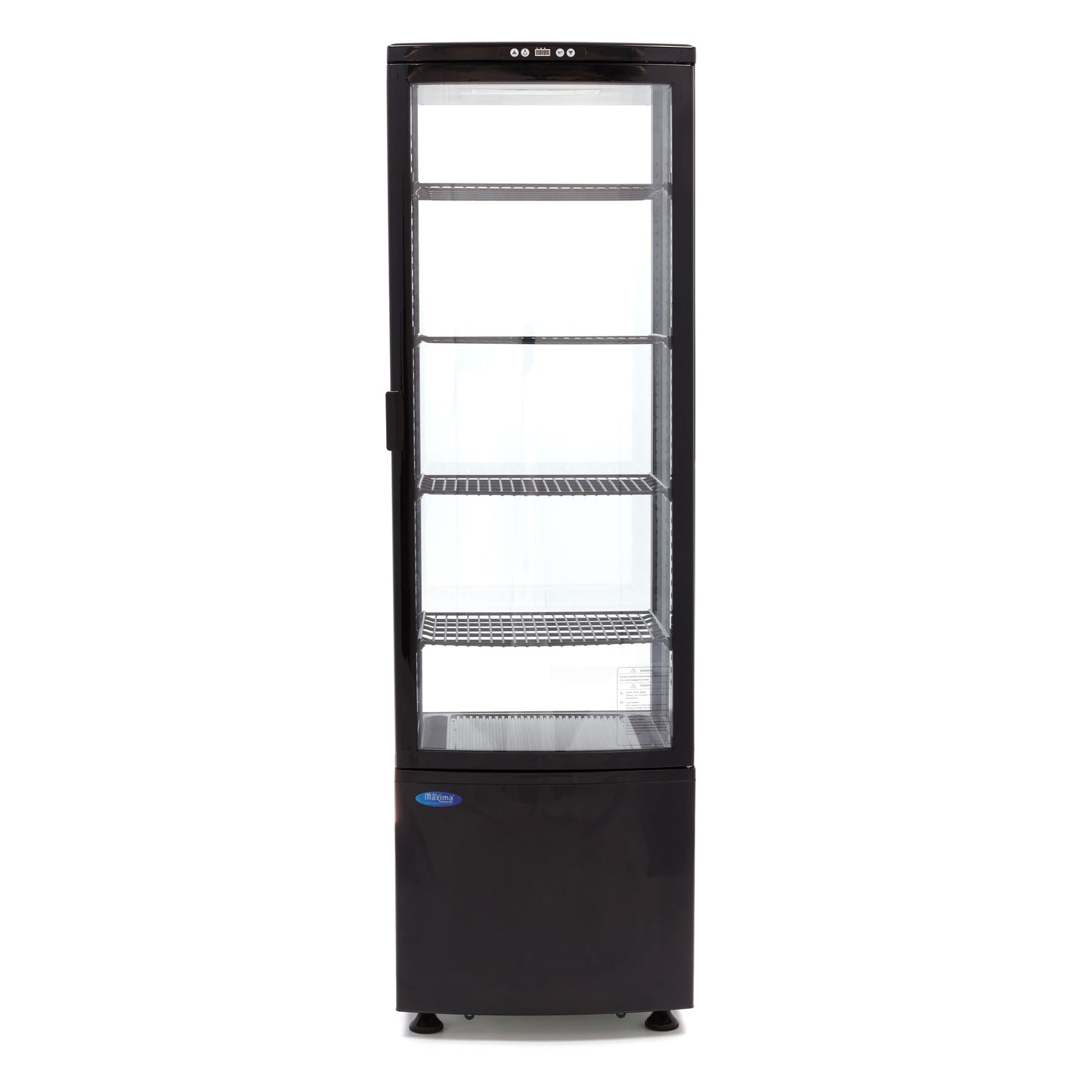 Frigorífico expositor 235L