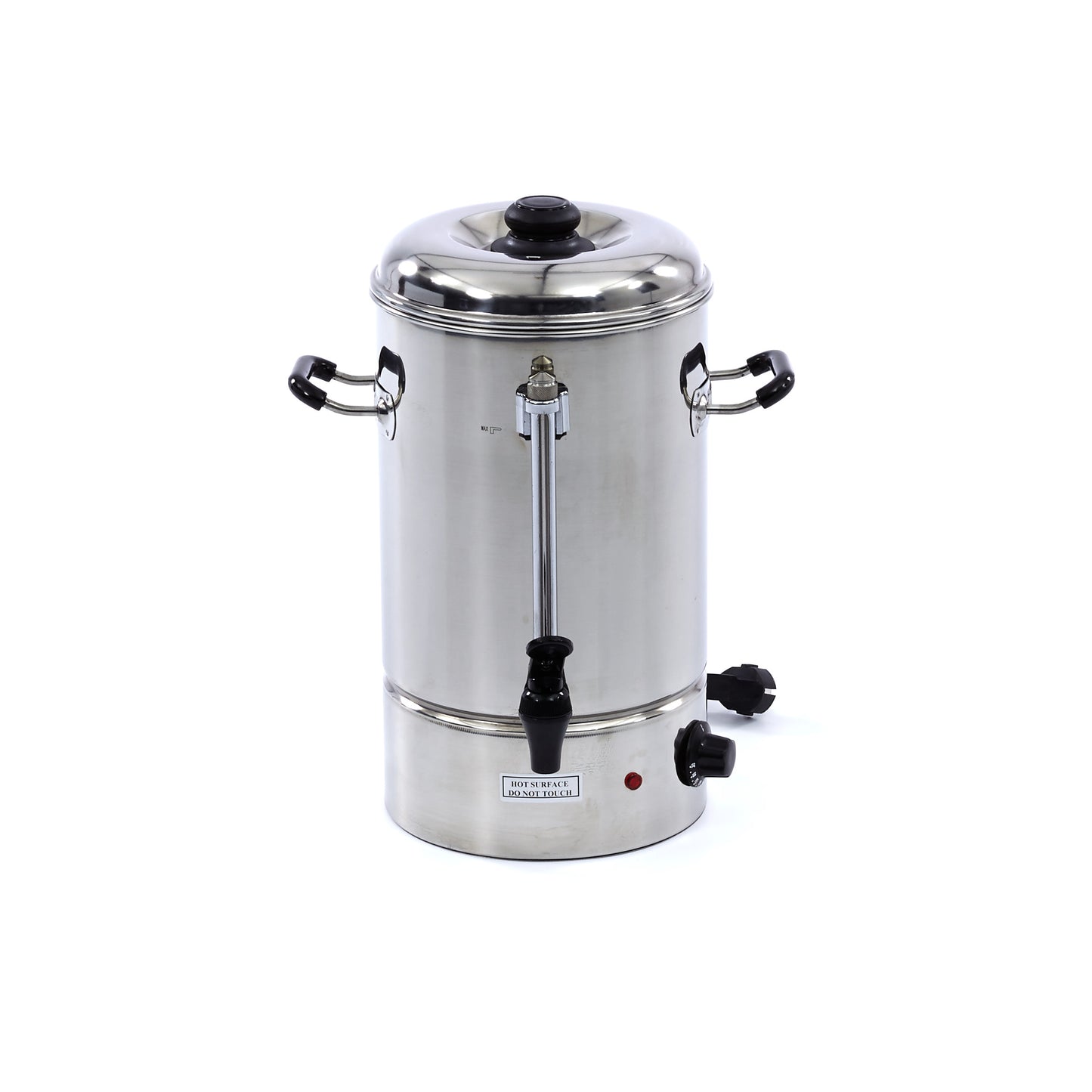 Dispensador agua caliente 10L