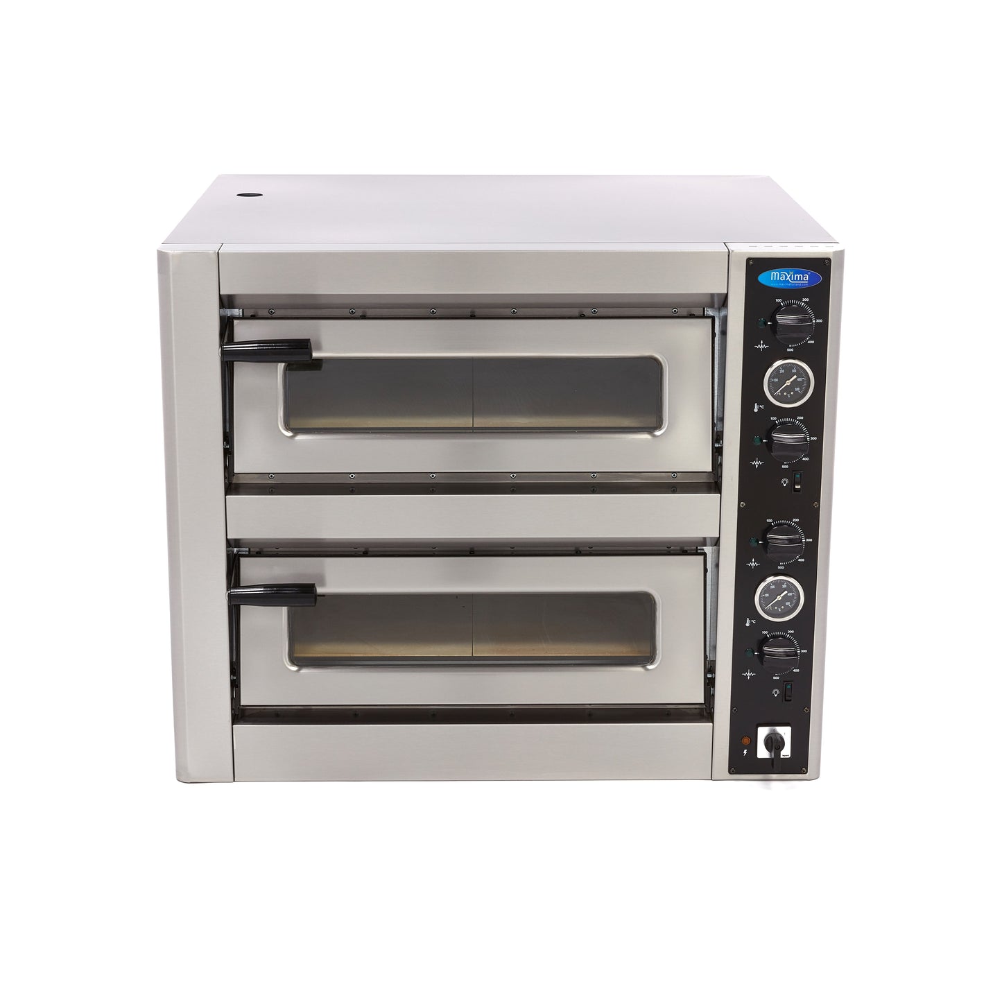 horno de pizza 4