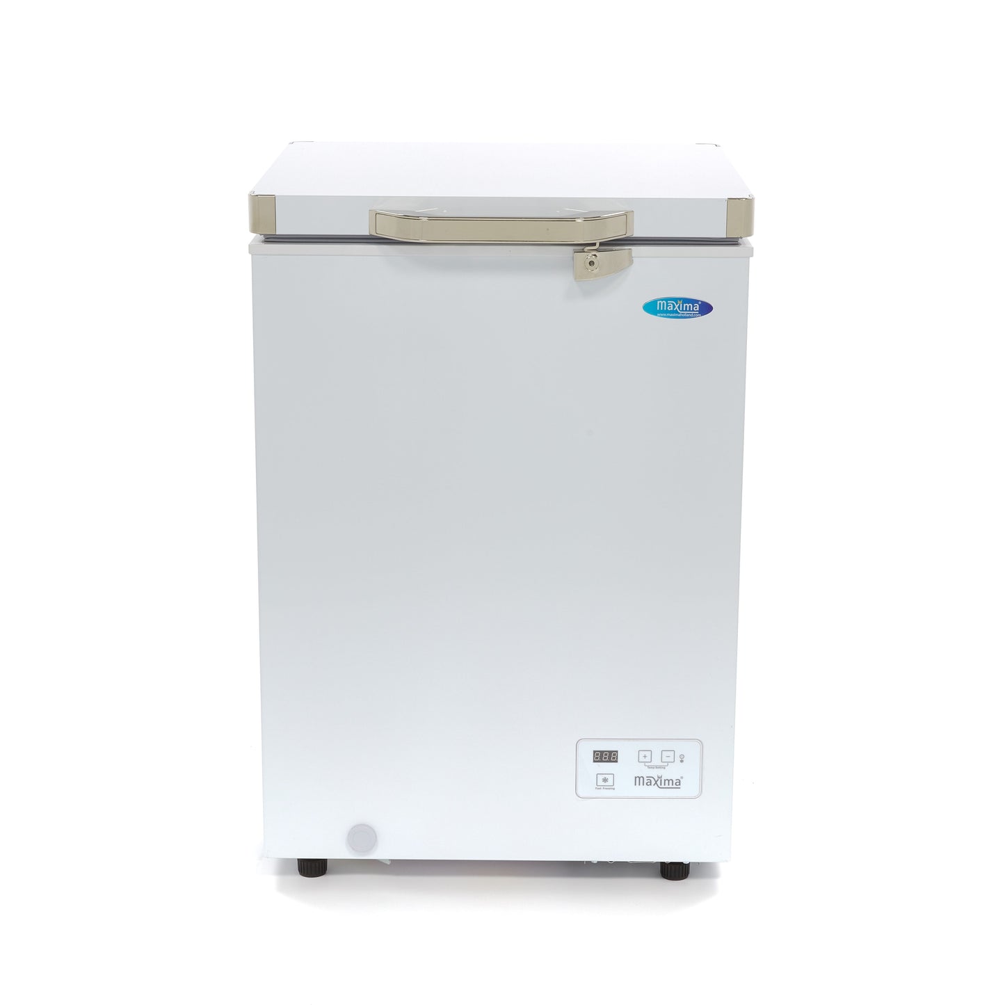 Congelador 93L