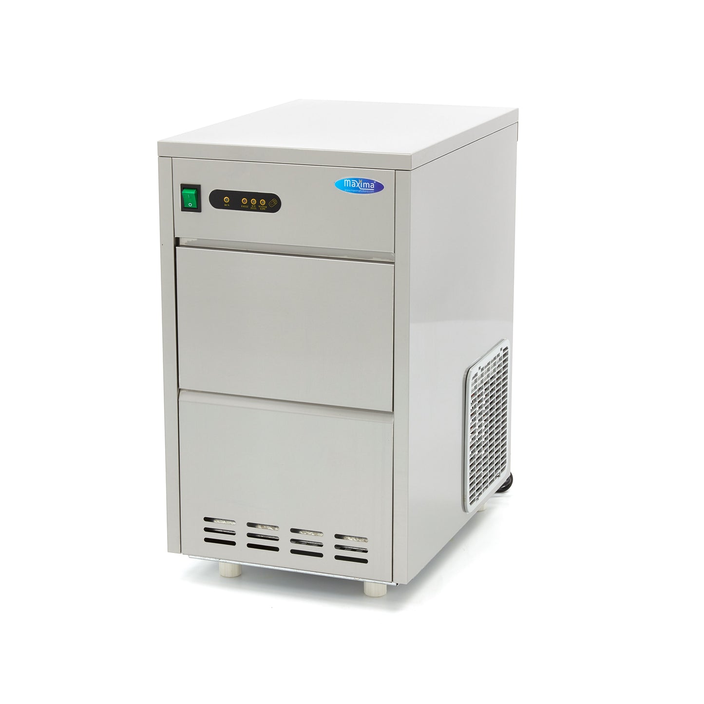 Máquina hielo 24kg
