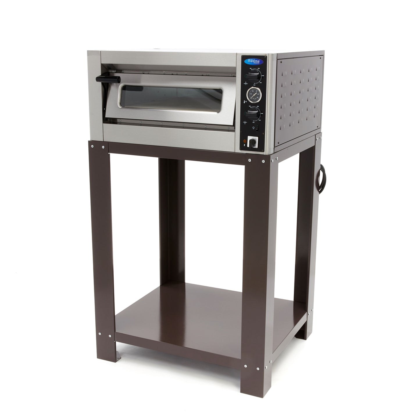 horno de pizza