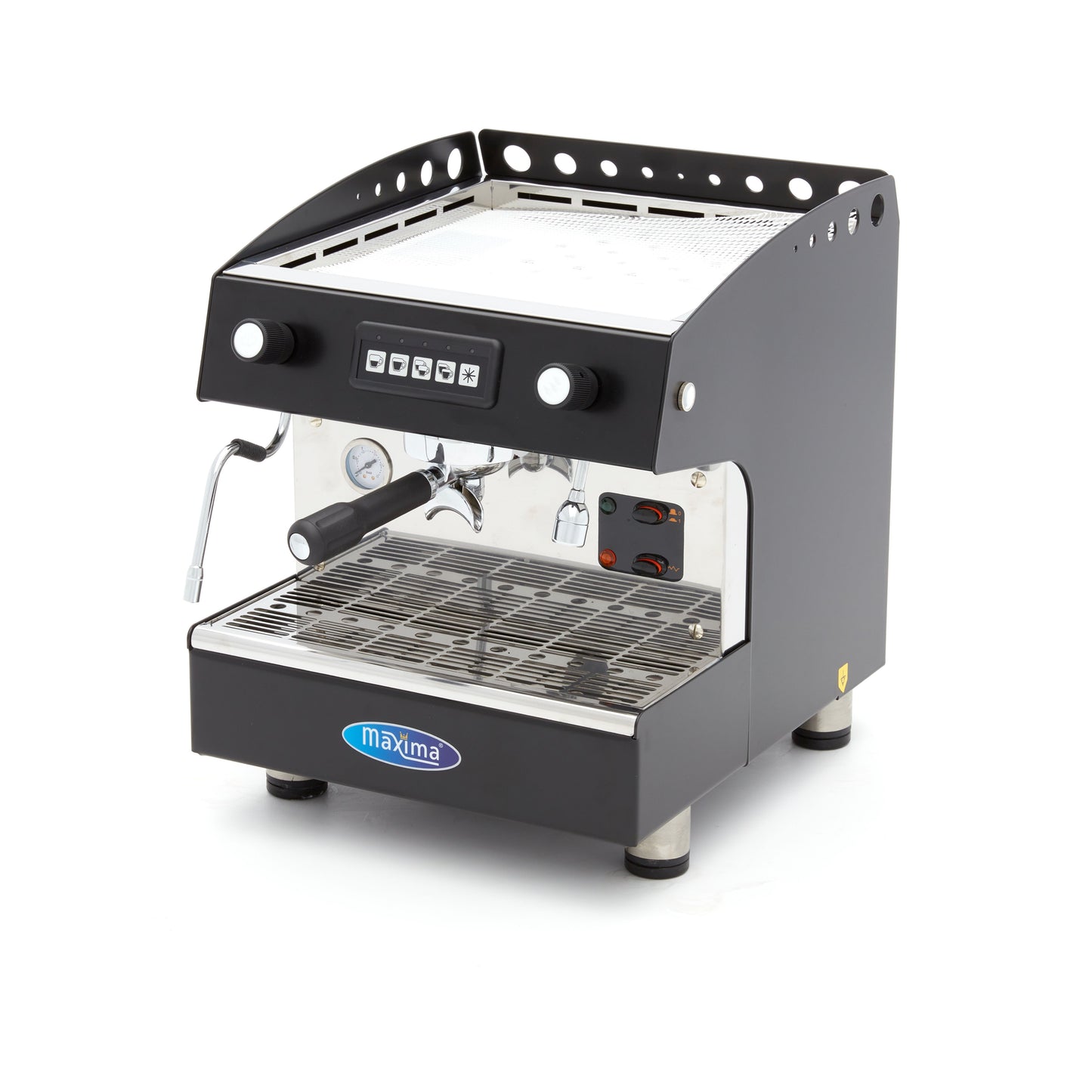 Cafetera Espresso 1 Piston