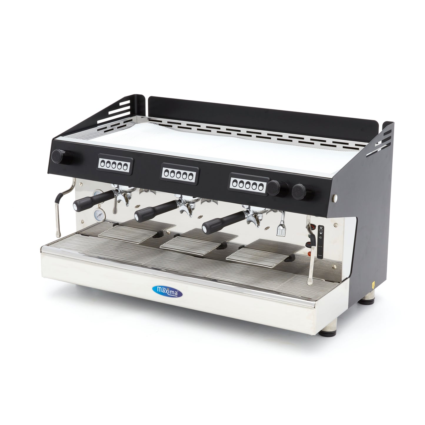 Cafetera Espresso