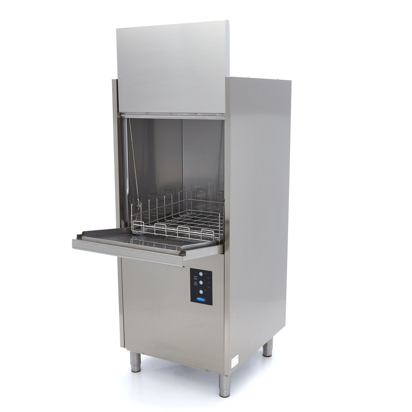 Pot Washer - 56 x 63cm - 400V