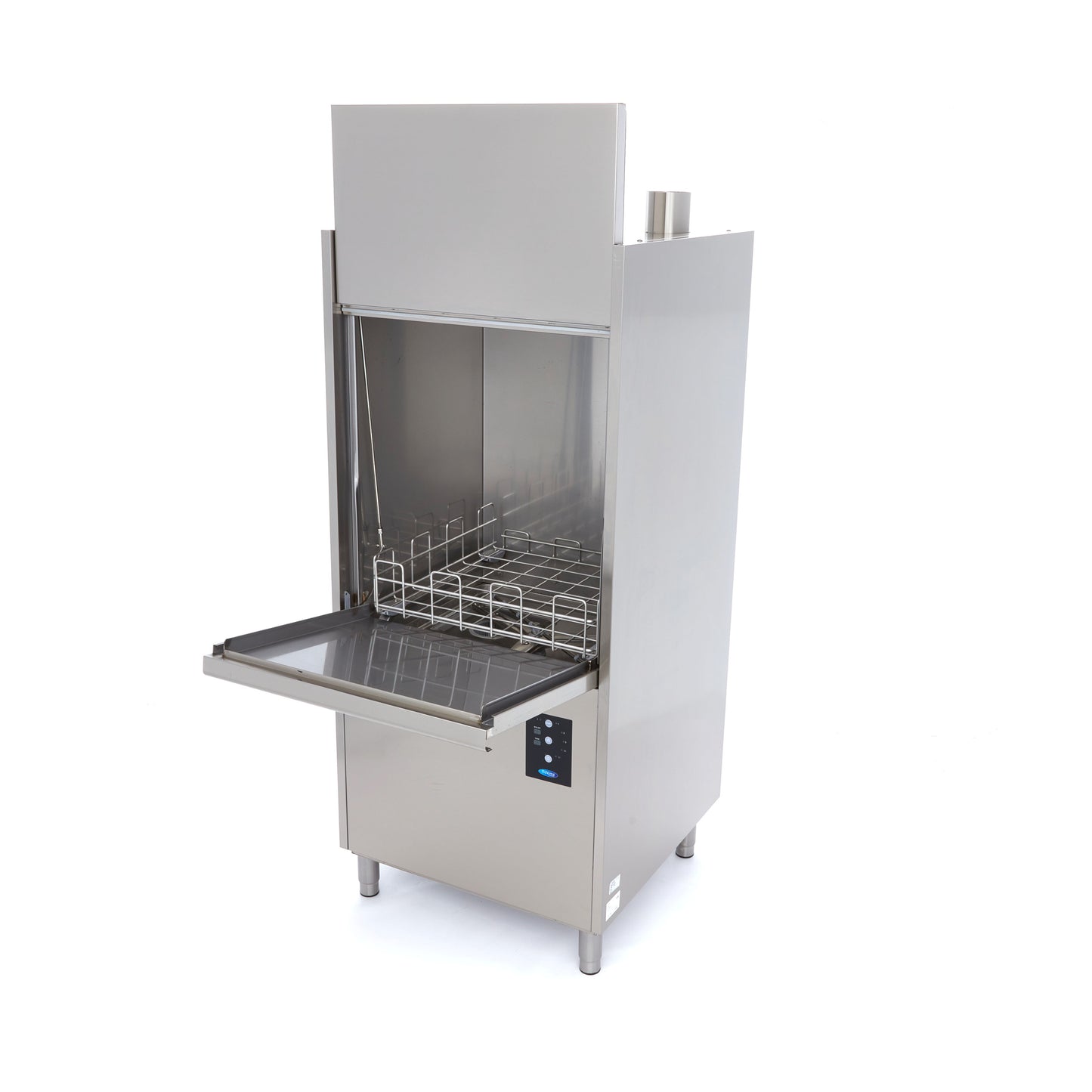Pot Washer - 70 x 70cm - 400V