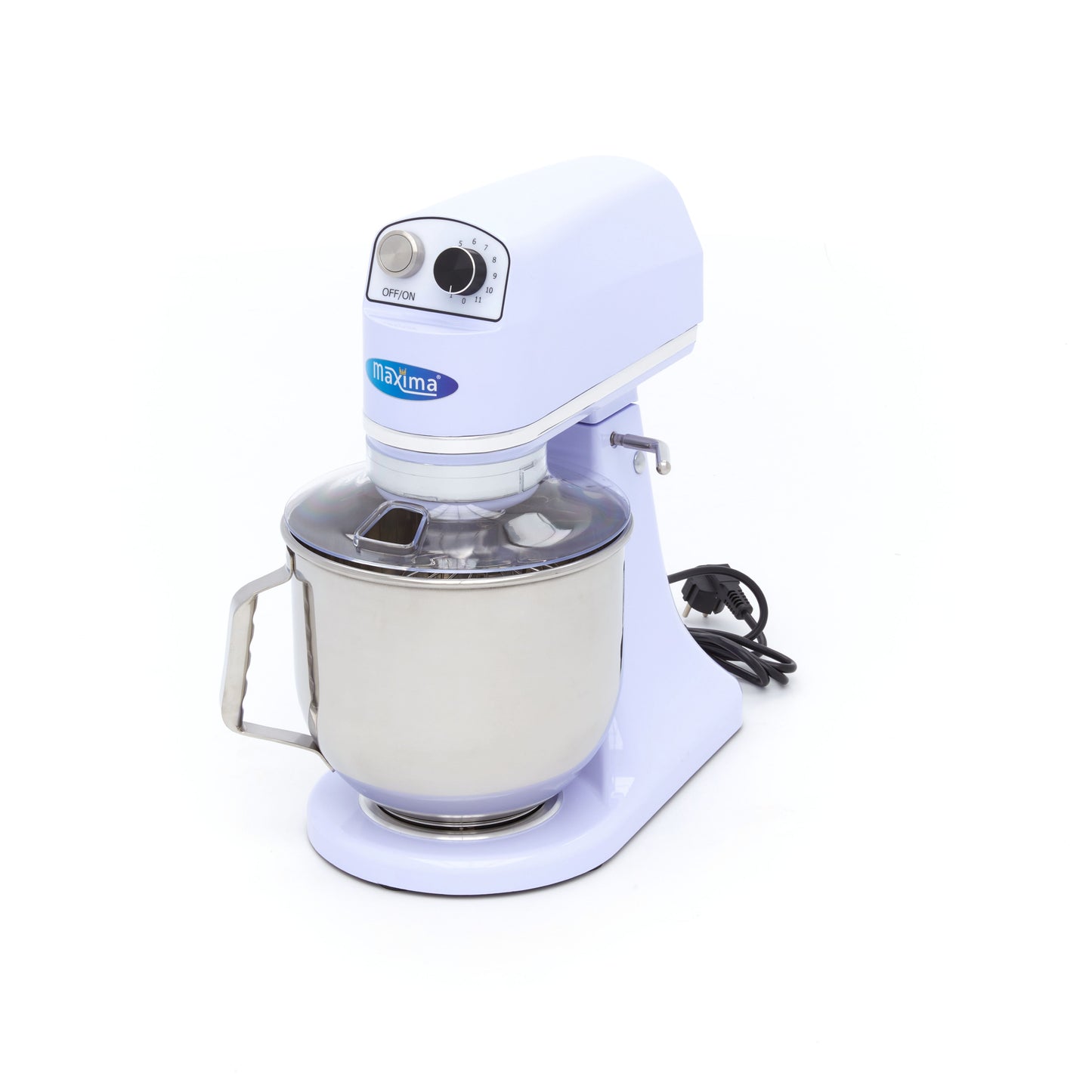 Stand Mixer - 7L - Up to 2kg Dough - Lilac
