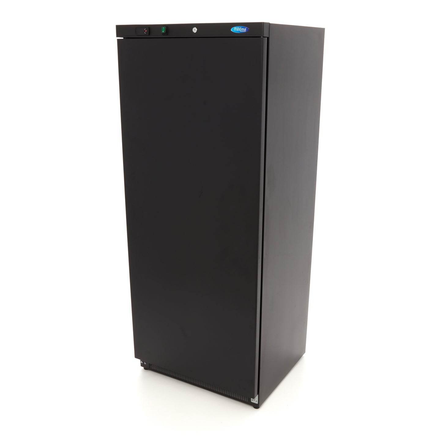 Refrigerador negro