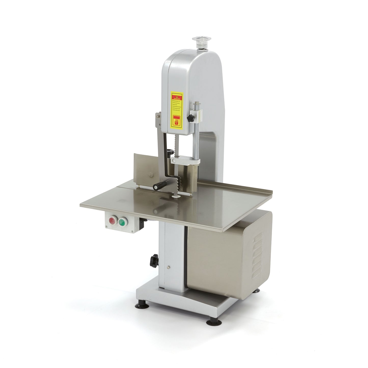 Bone Saw - 165cm Saw Length - Electric - incl Meat Pusher