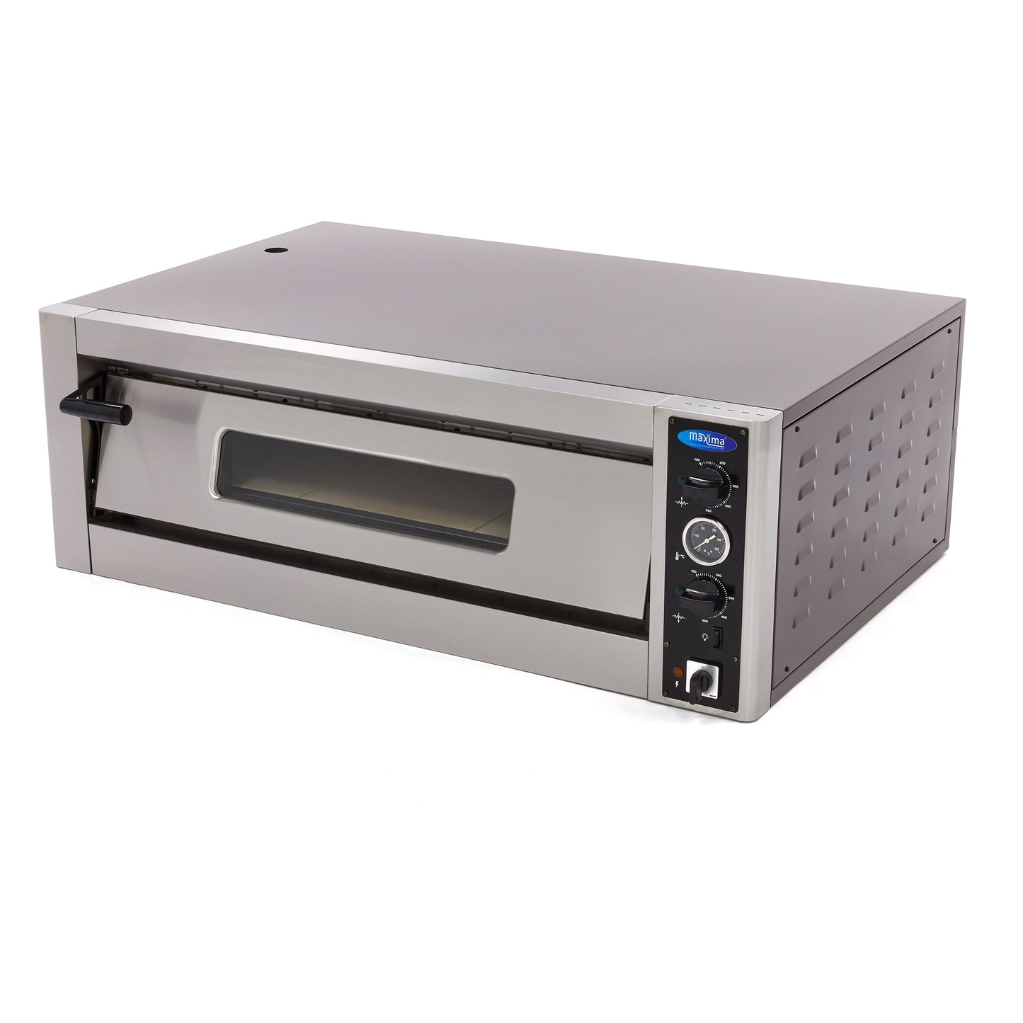 horno de pizza