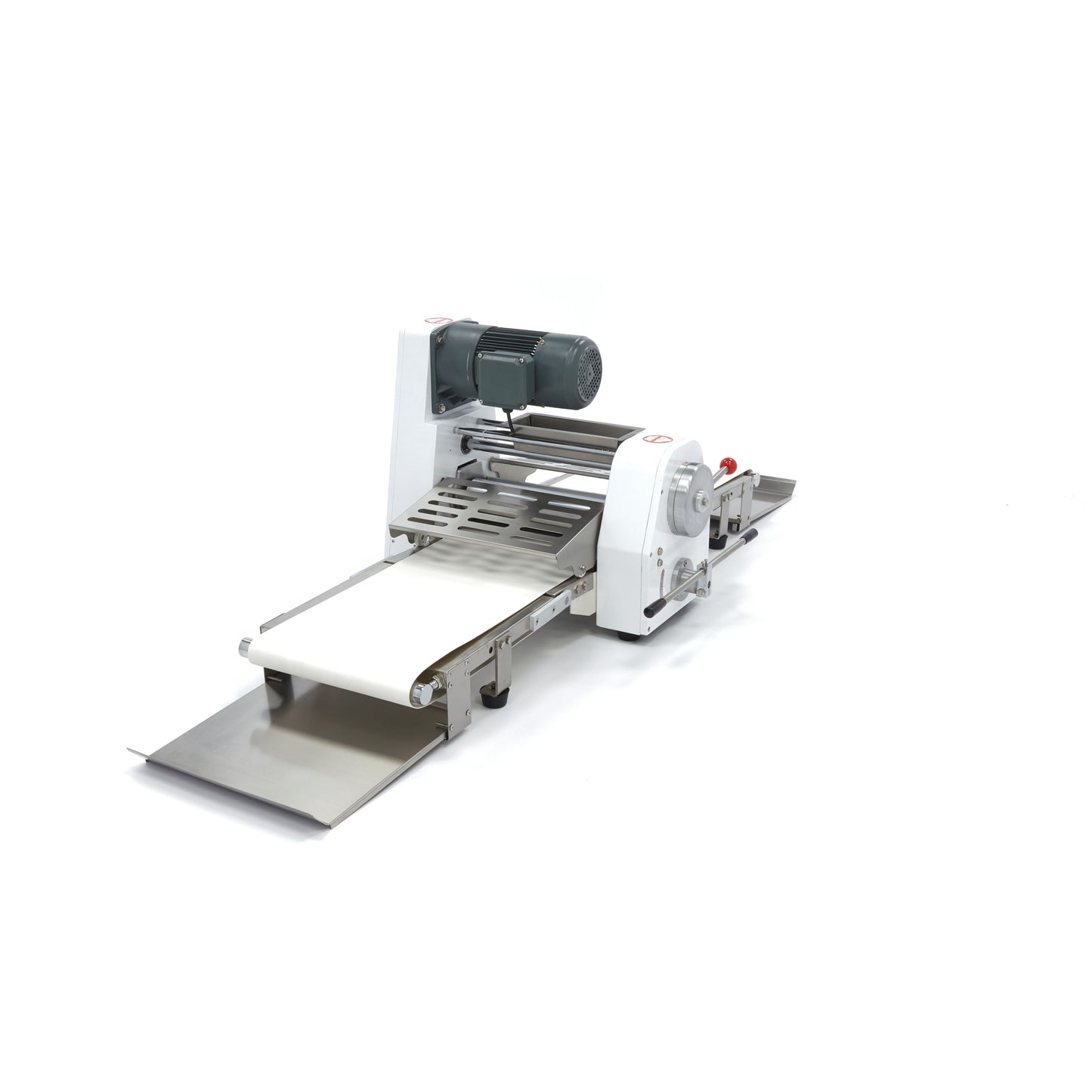 Dough Sheeter - 38cm - Tabletop