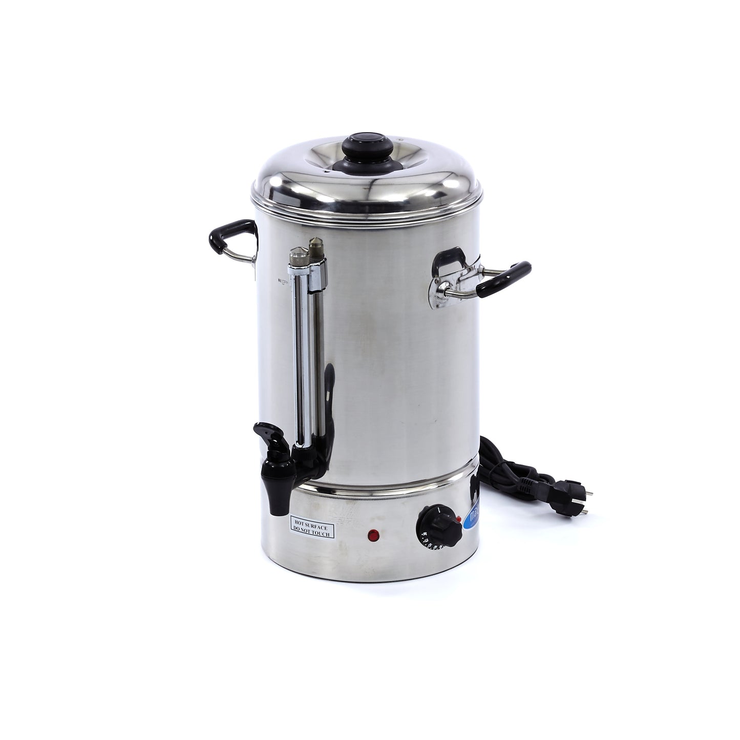 Dispensador agua caliente