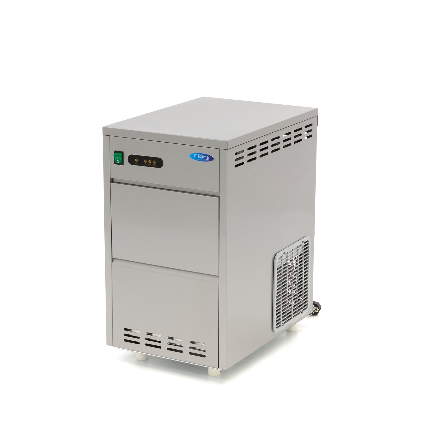 Máquina hielo 30kg