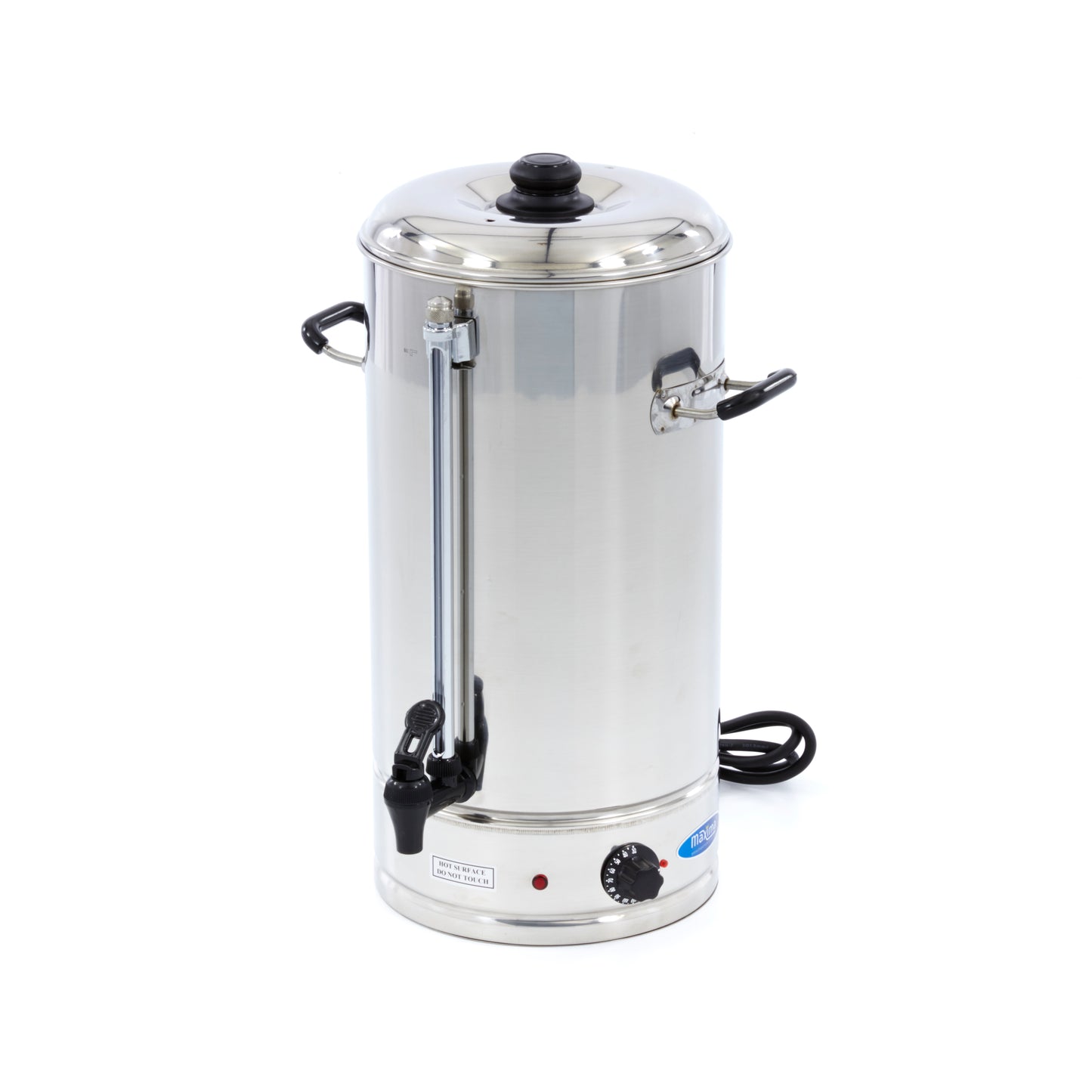 Dispensador agua caliente