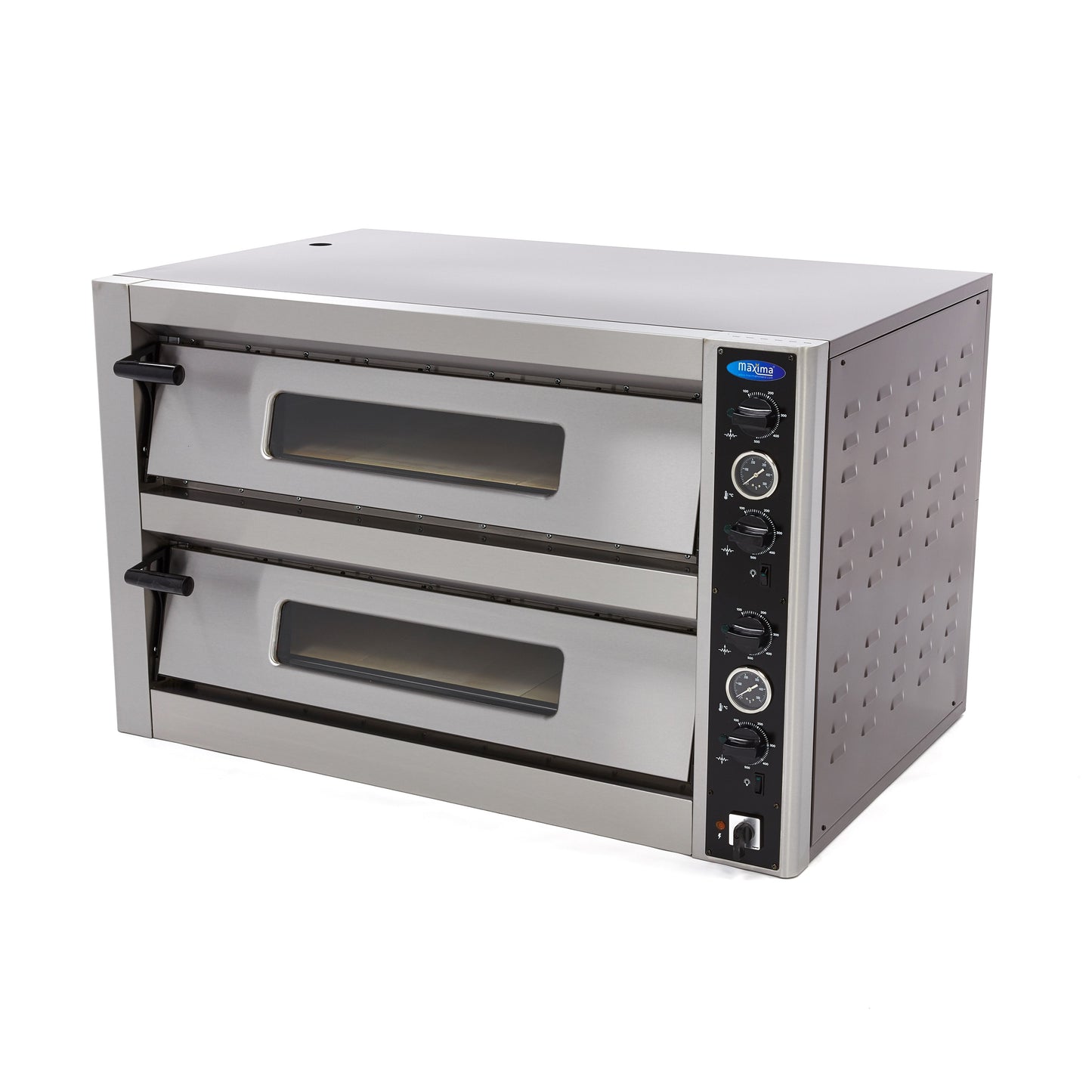 horno de pizza