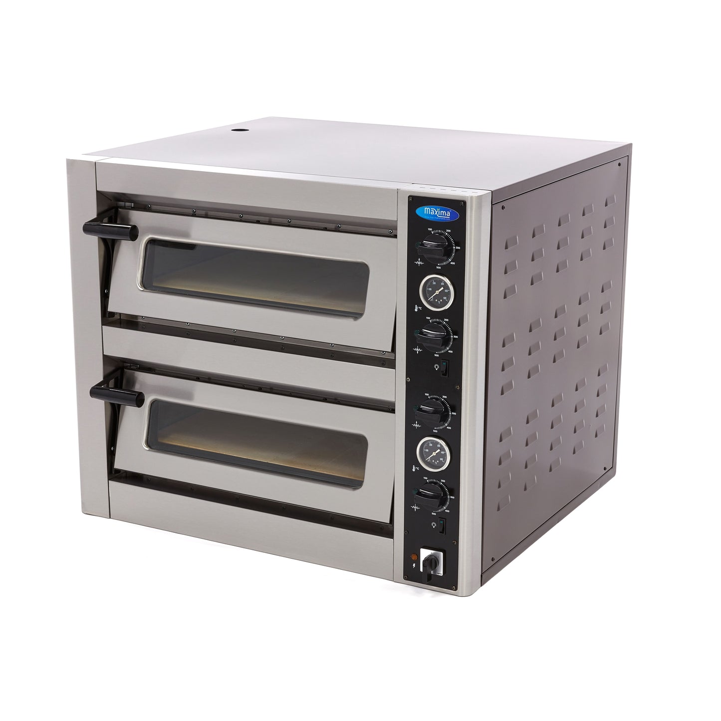 horno de pizza