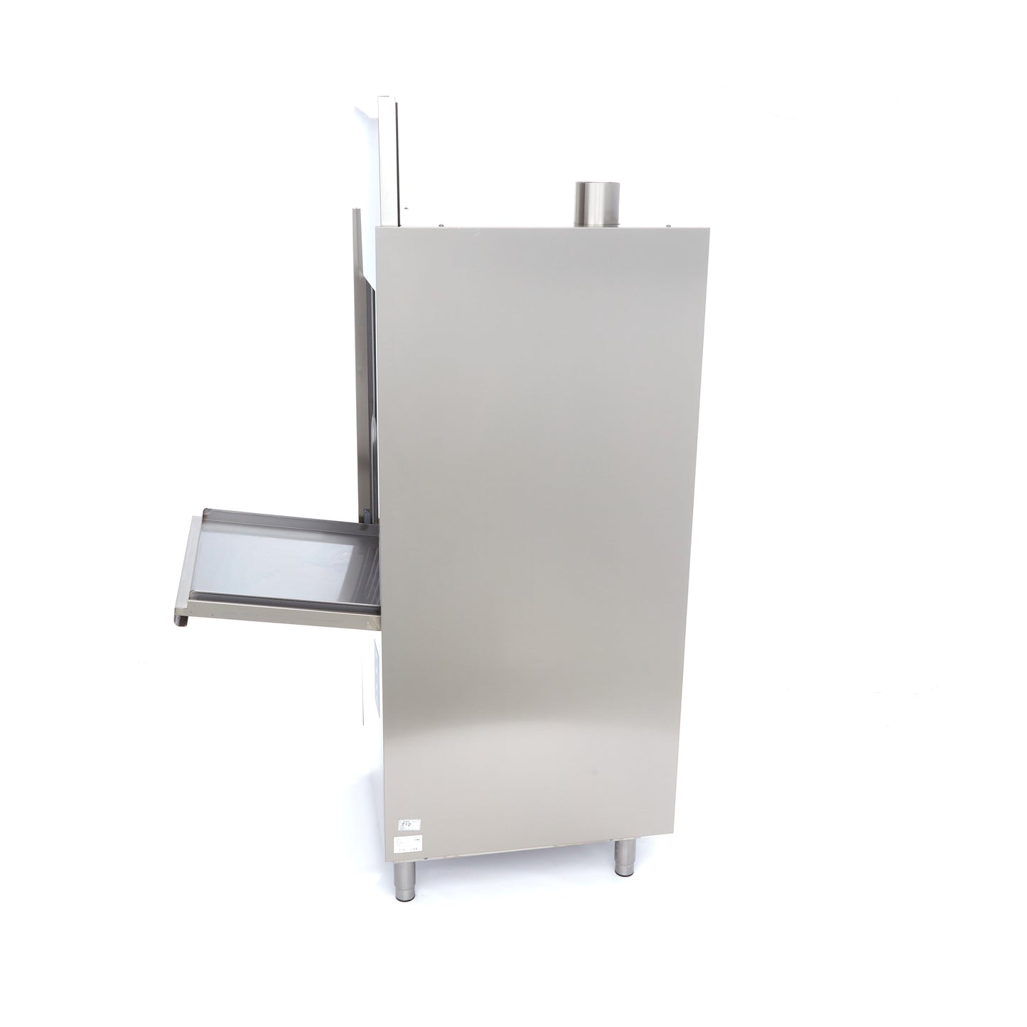 Pot Washer - 70 x 70cm - 400V