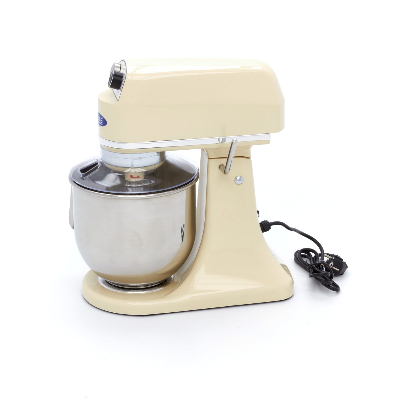 Stand Mixer - 7L - Up to 2kg Dough - Ivory