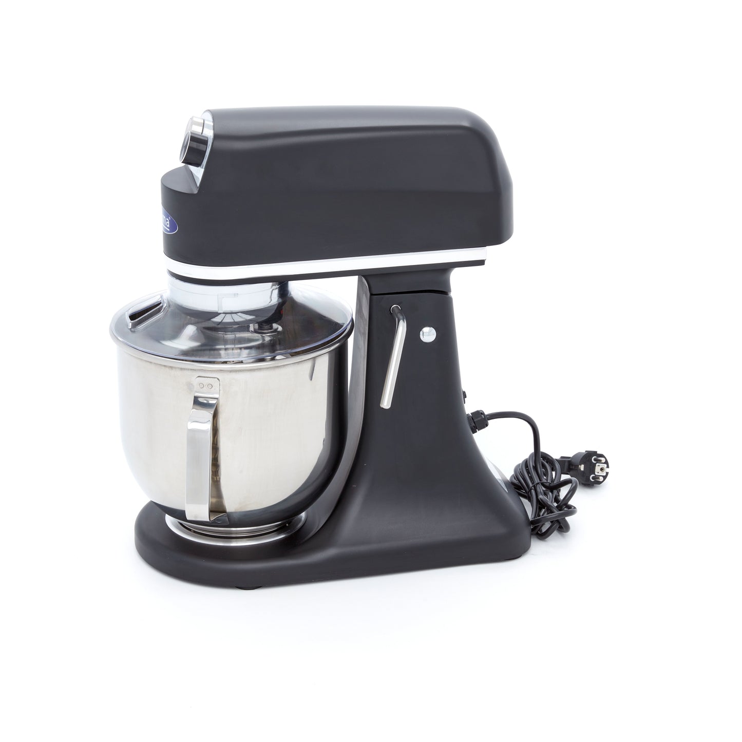 Stand Mixer - 7L - Up to 2kg Dough - Black Matt