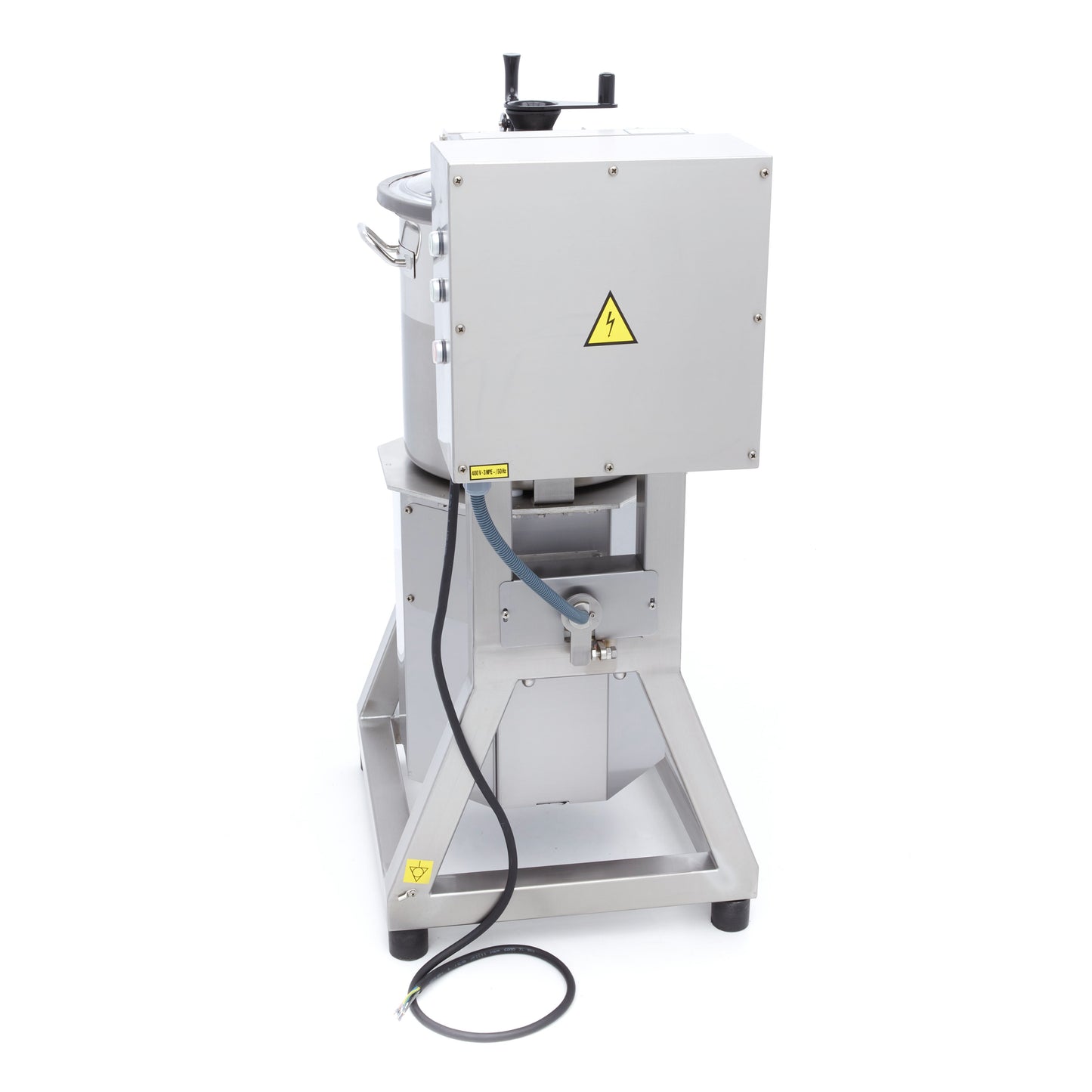 Food Processor - 50L