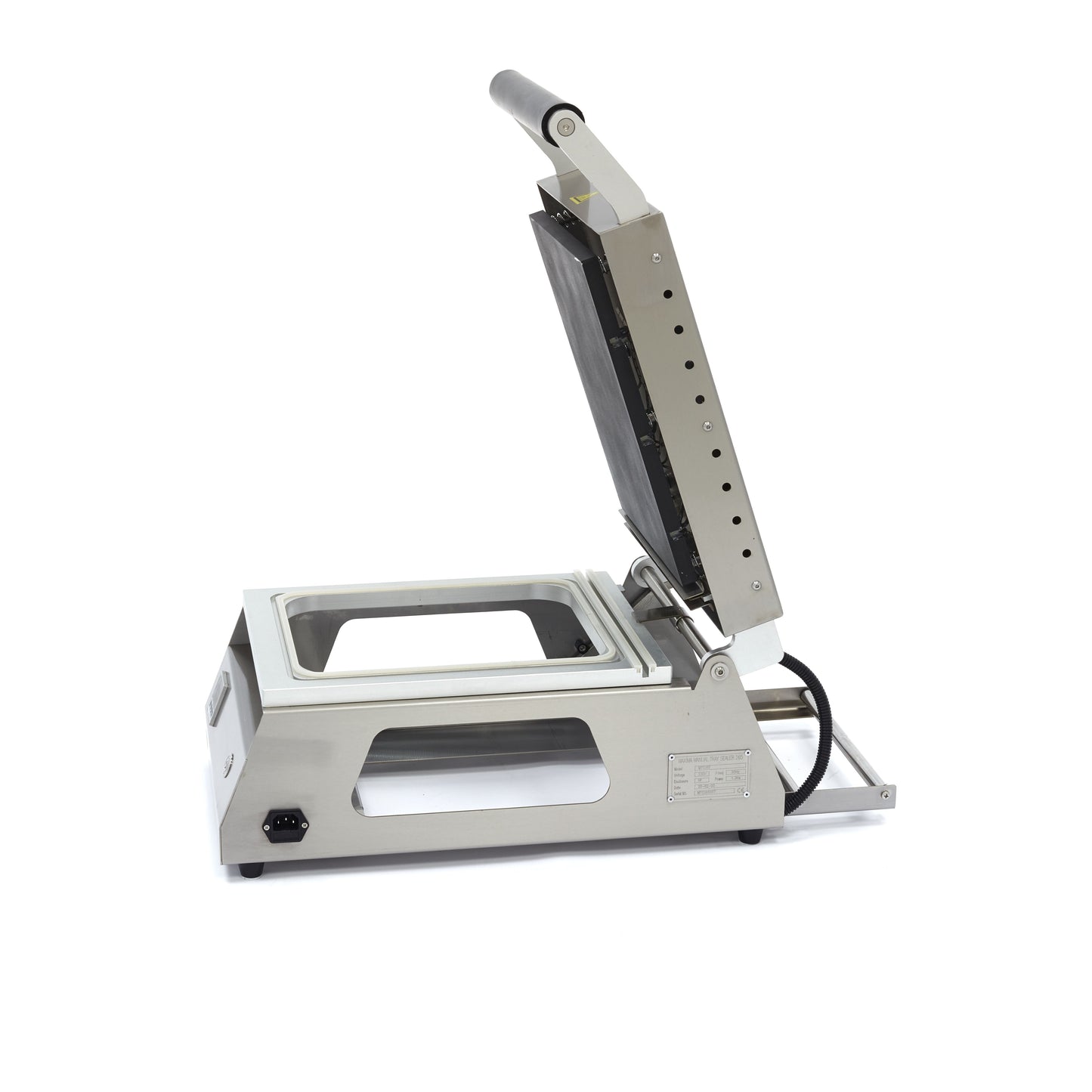 Tray Sealer - Large - Various Moulds Available