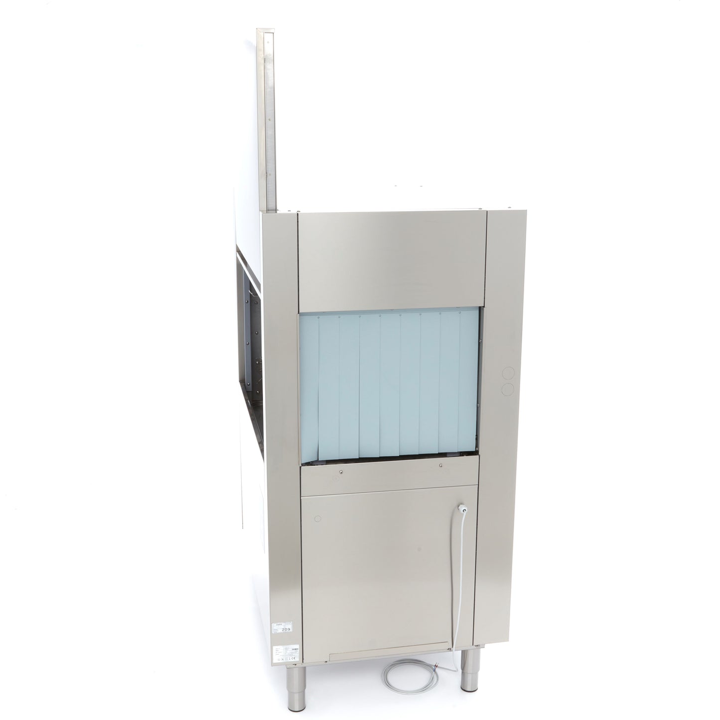 Rack Conveyor Dishwasher - Right Exit