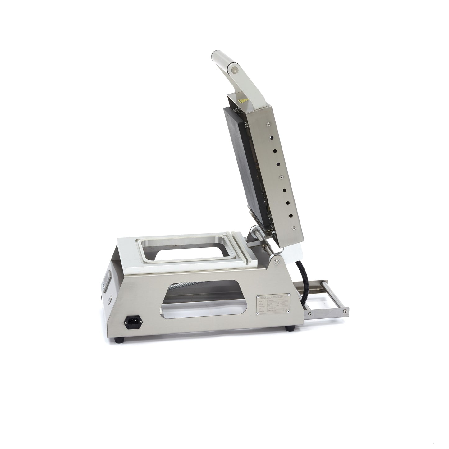 Tray Sealer - Small - Various Moulds Available