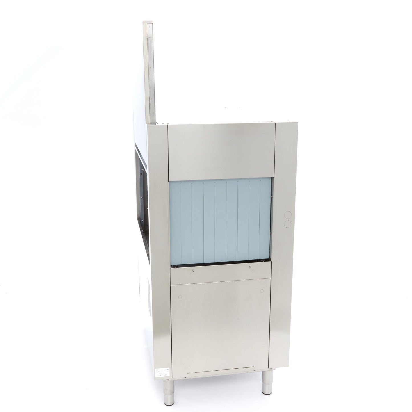 Rack Conveyor Dishwasher - Left Exit