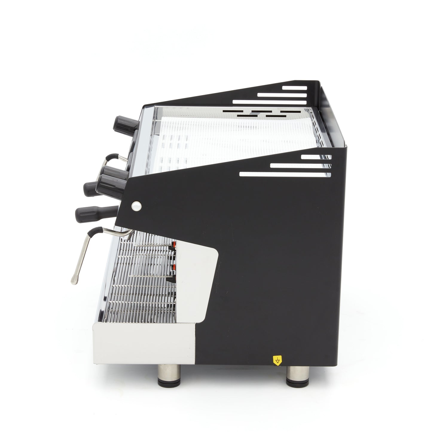 Cafetera Espresso 2 Pistones