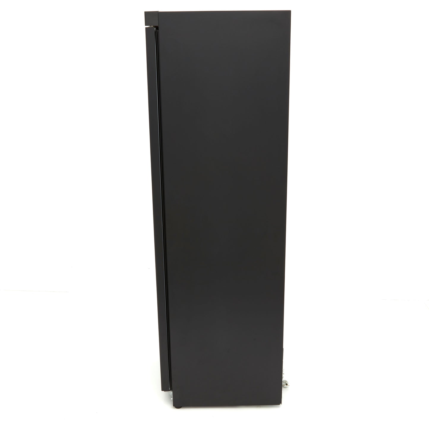 Refigerador negro