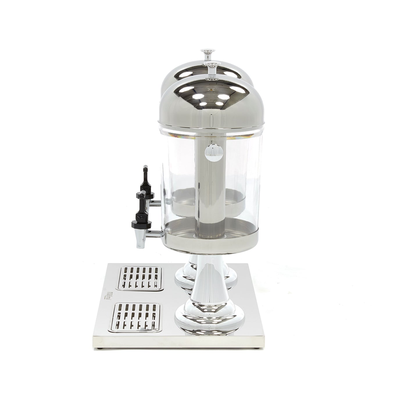 dispensador bebida 2x8L