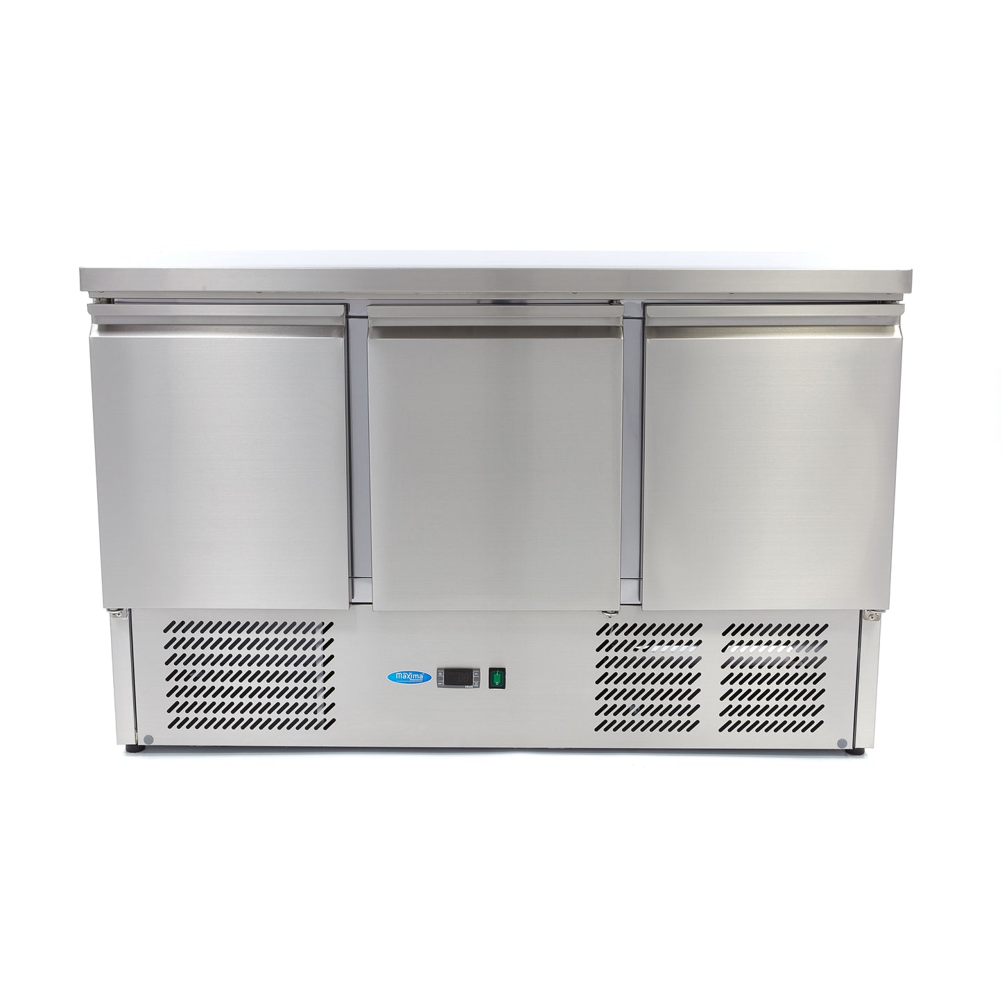 Refrigerador mostrador