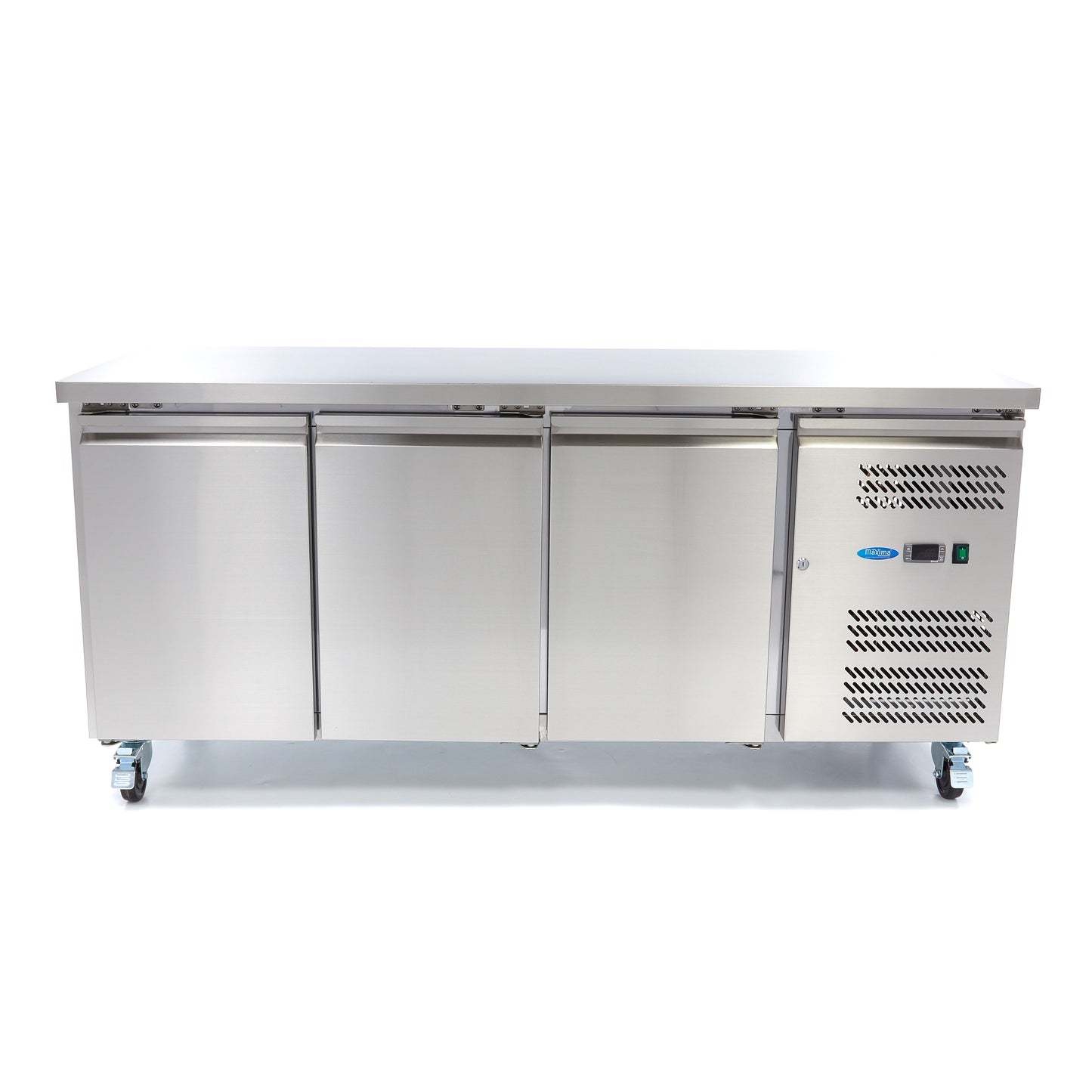 Refrigerador mostrador