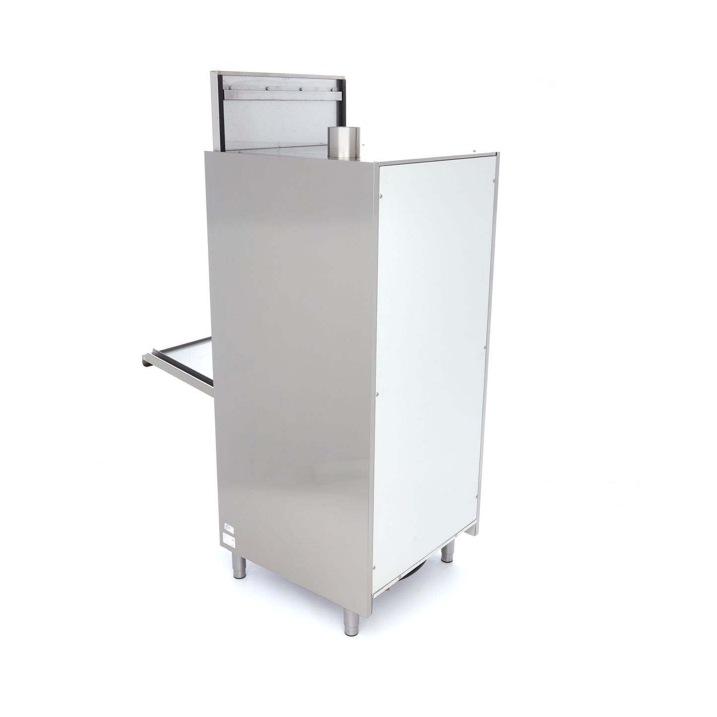 Pot Washer - 70 x 70cm - 400V