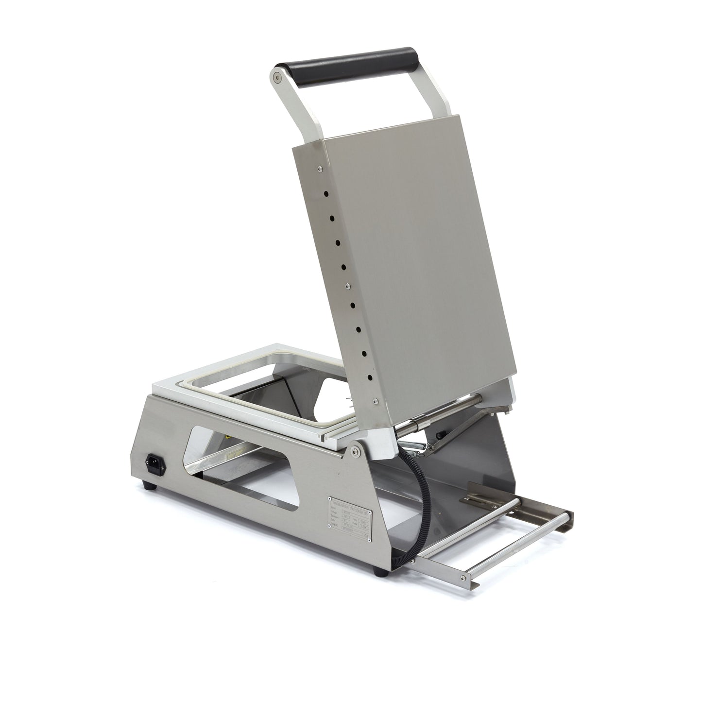 Tray Sealer - Large - Various Moulds Available
