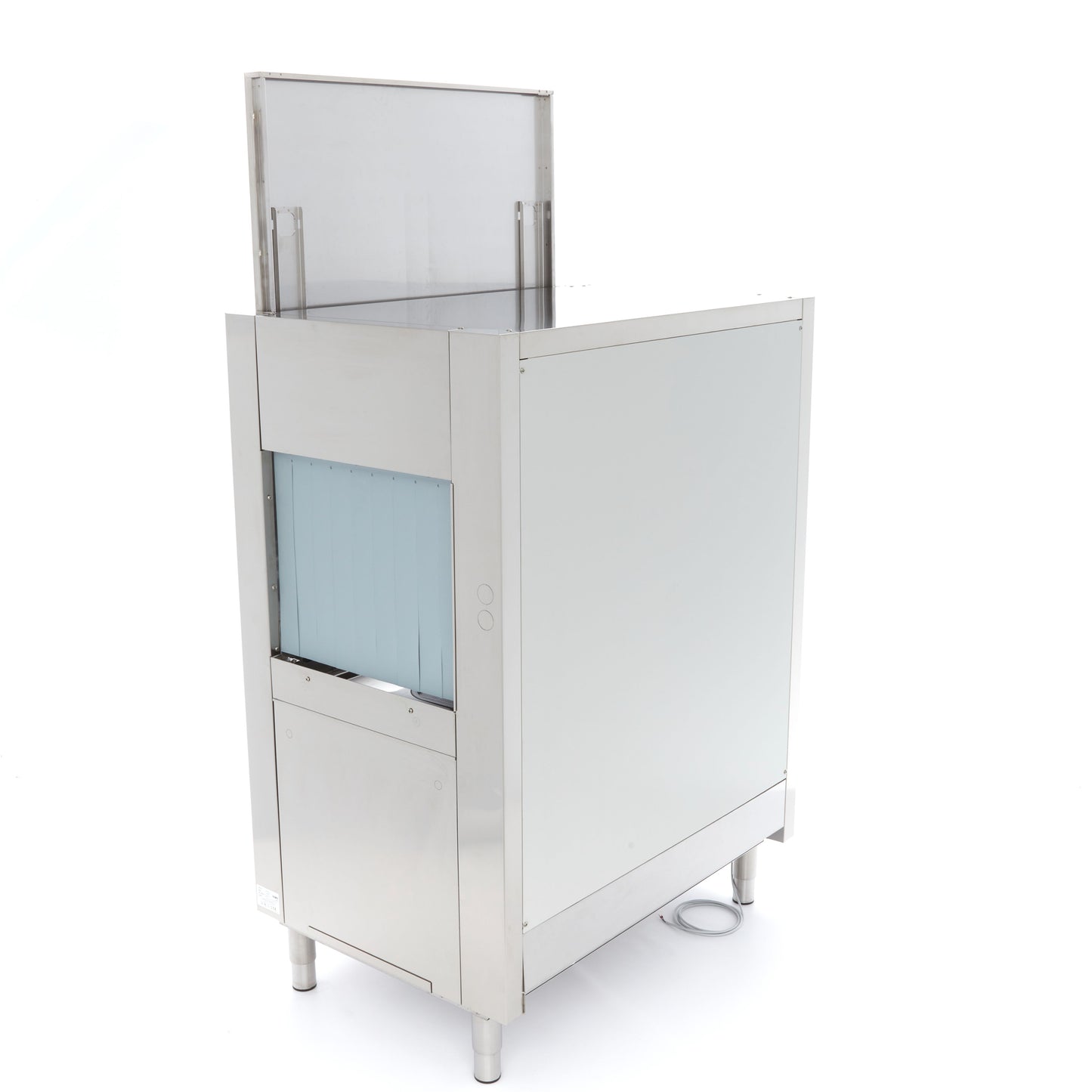 Rack Conveyor Dishwasher - Left Exit