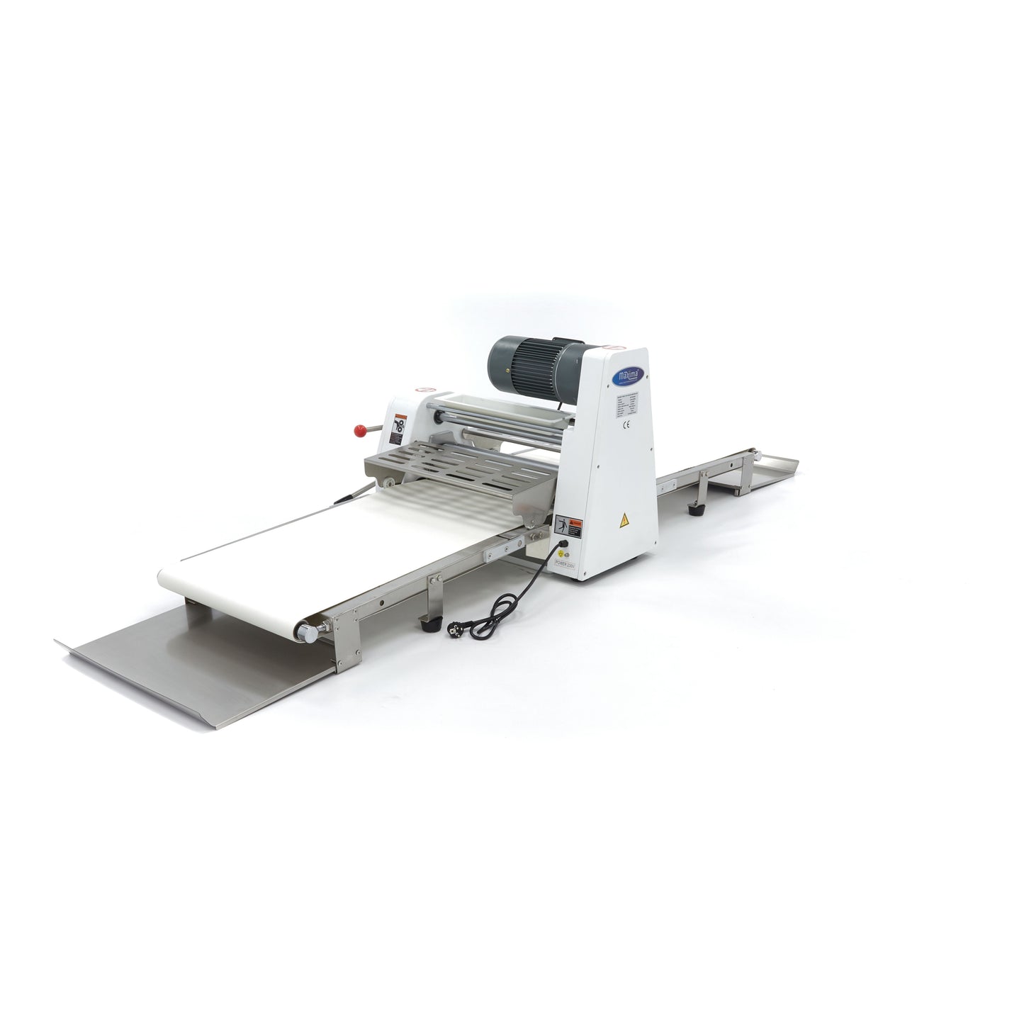 Dough Sheeter - 52cm - Tabletop