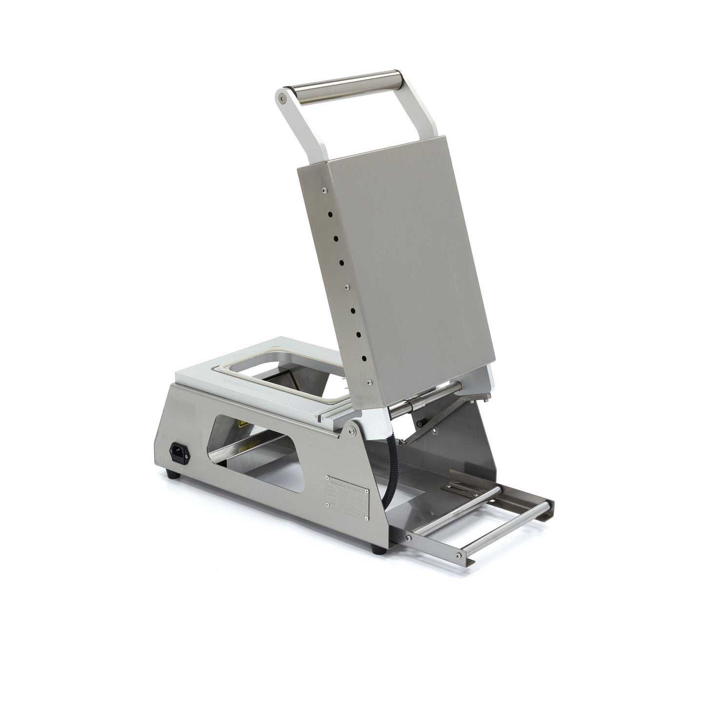 Tray Sealer - Medium - Various Moulds Available