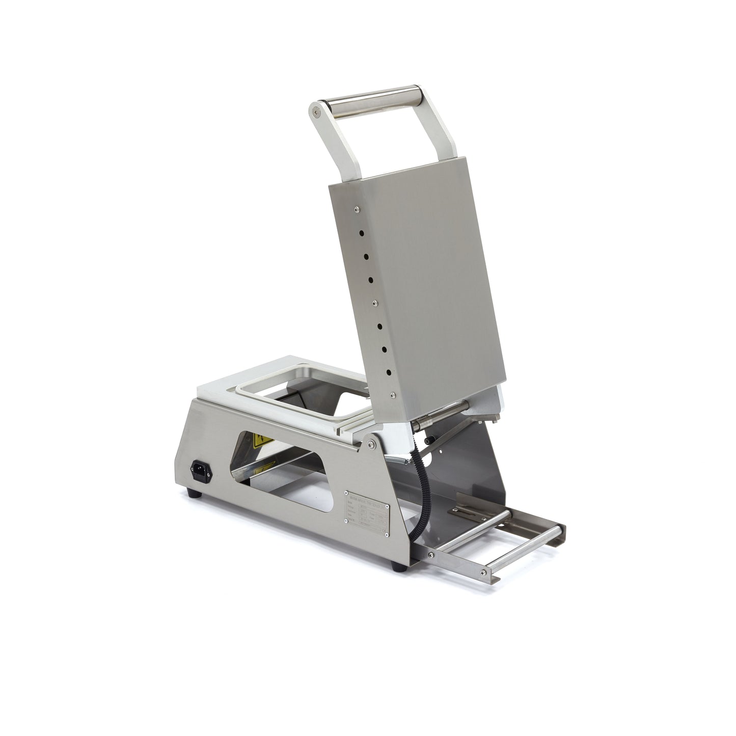 Tray Sealer - Small - Various Moulds Available