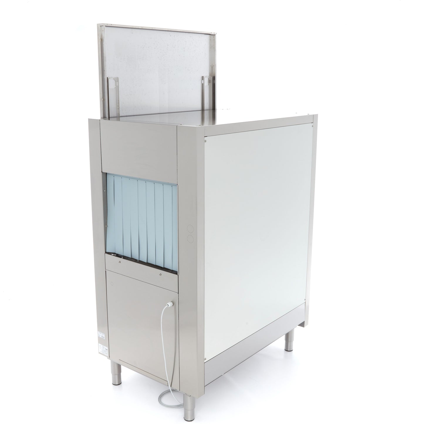 Rack Conveyor Dishwasher - Right Exit