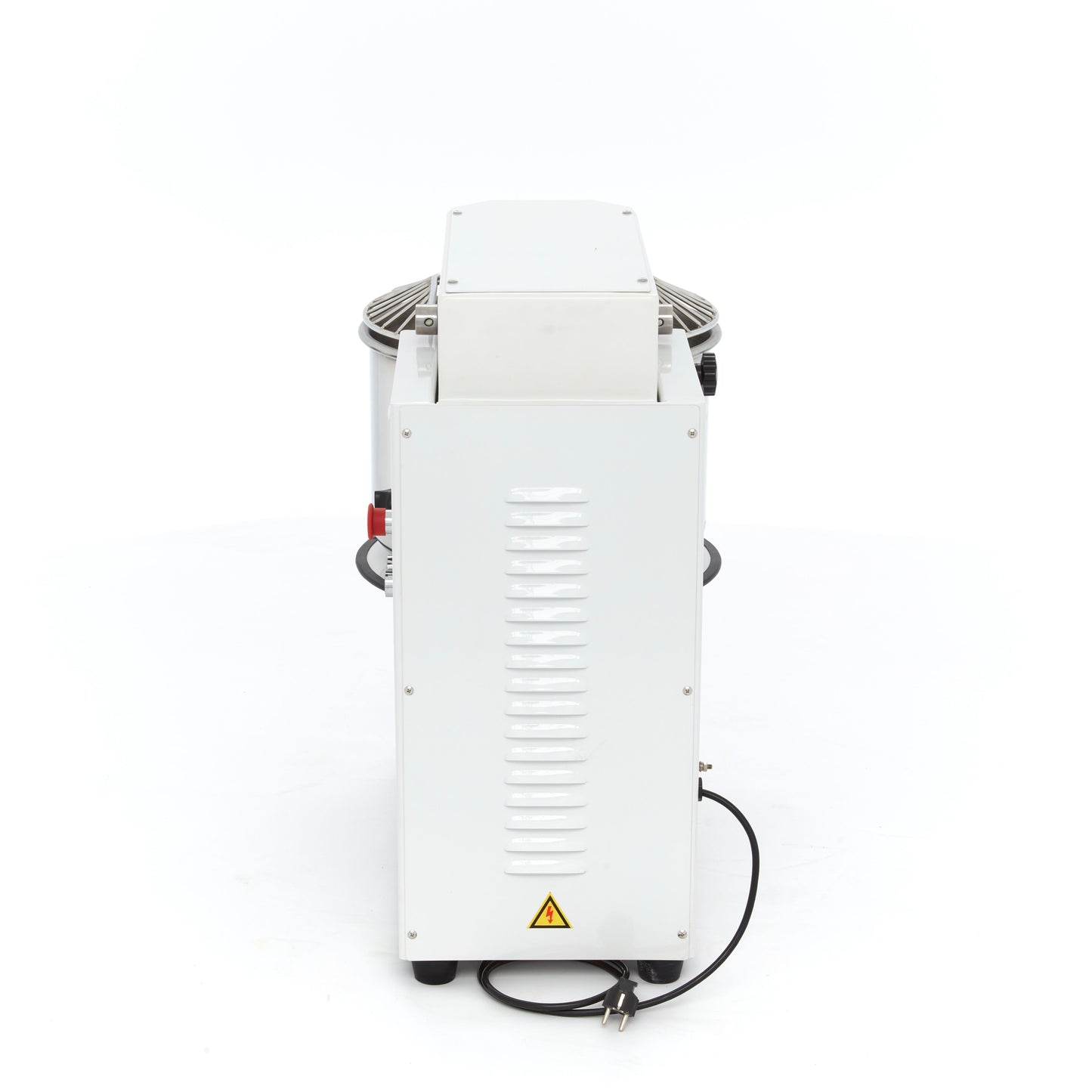 Dough Mixer - 30L - 18kg Dough - 2 Speeds - Removable Bowl