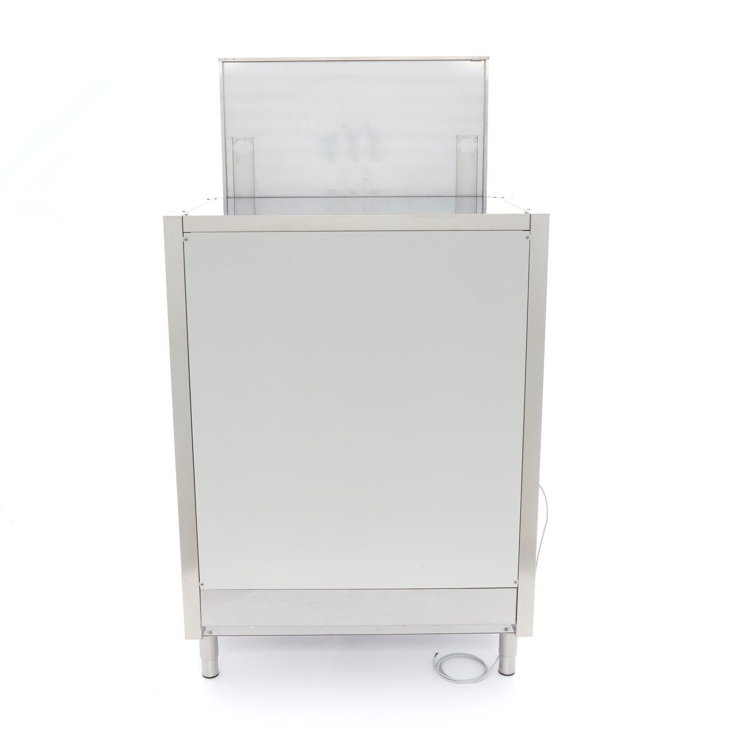Rack Conveyor Dishwasher - Left Exit