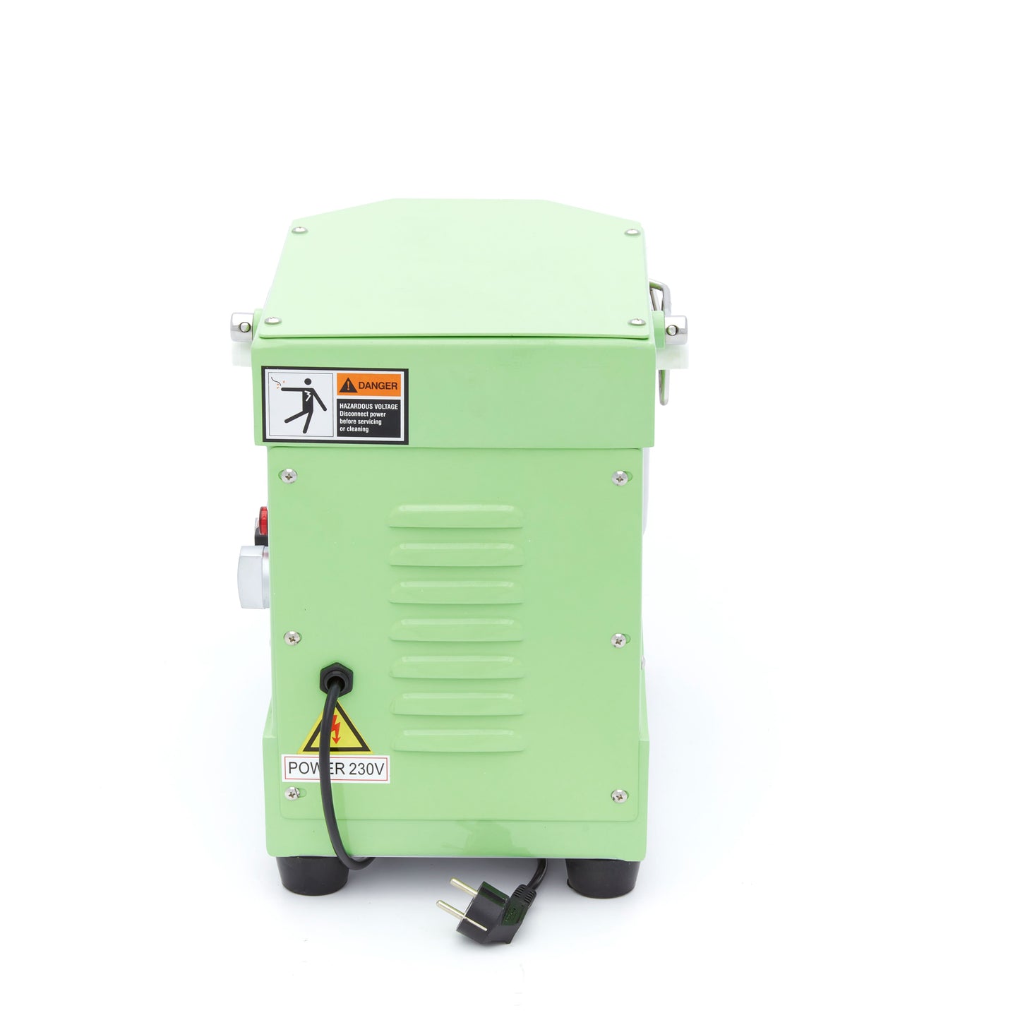 Dough Mixer - 8L - 4,5kg Dough - Green