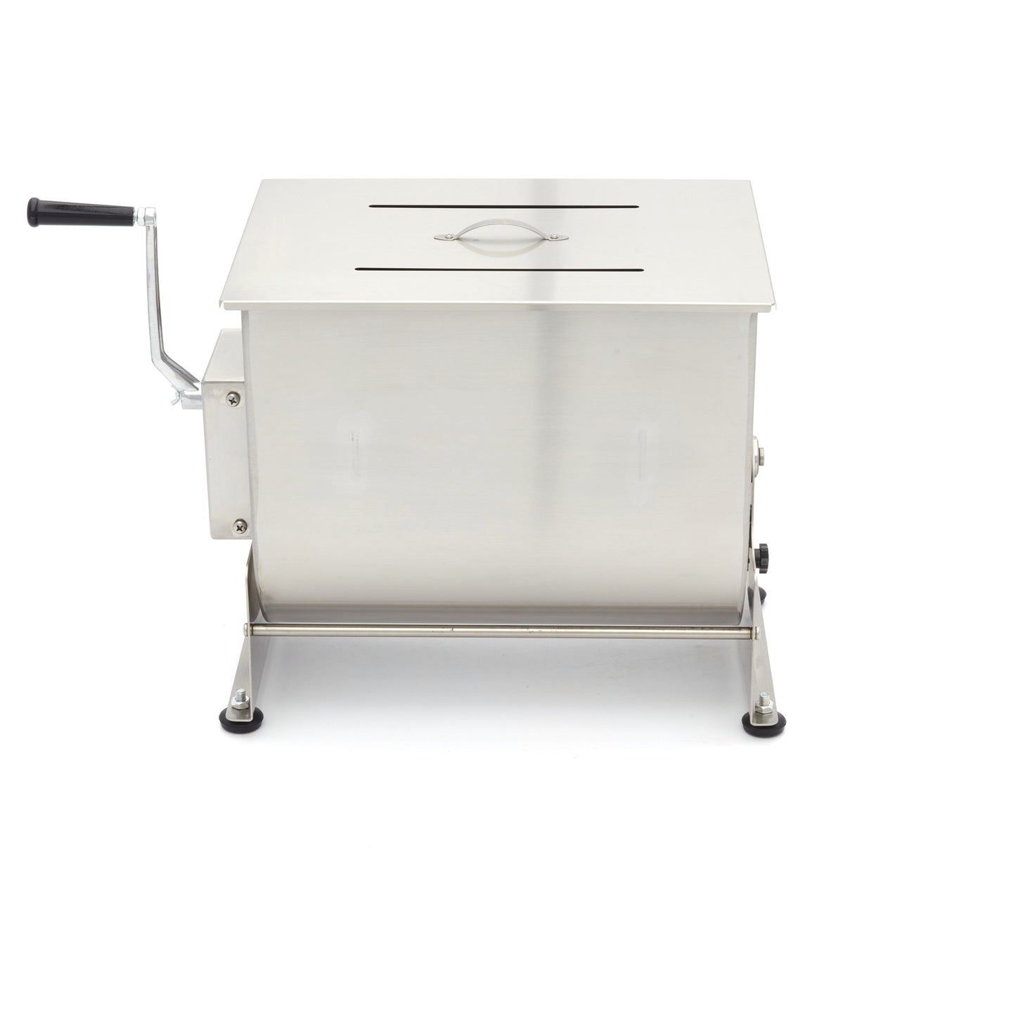 Meat Mixer - 50L - 43kg Meat - Tilting Bowl - Manual