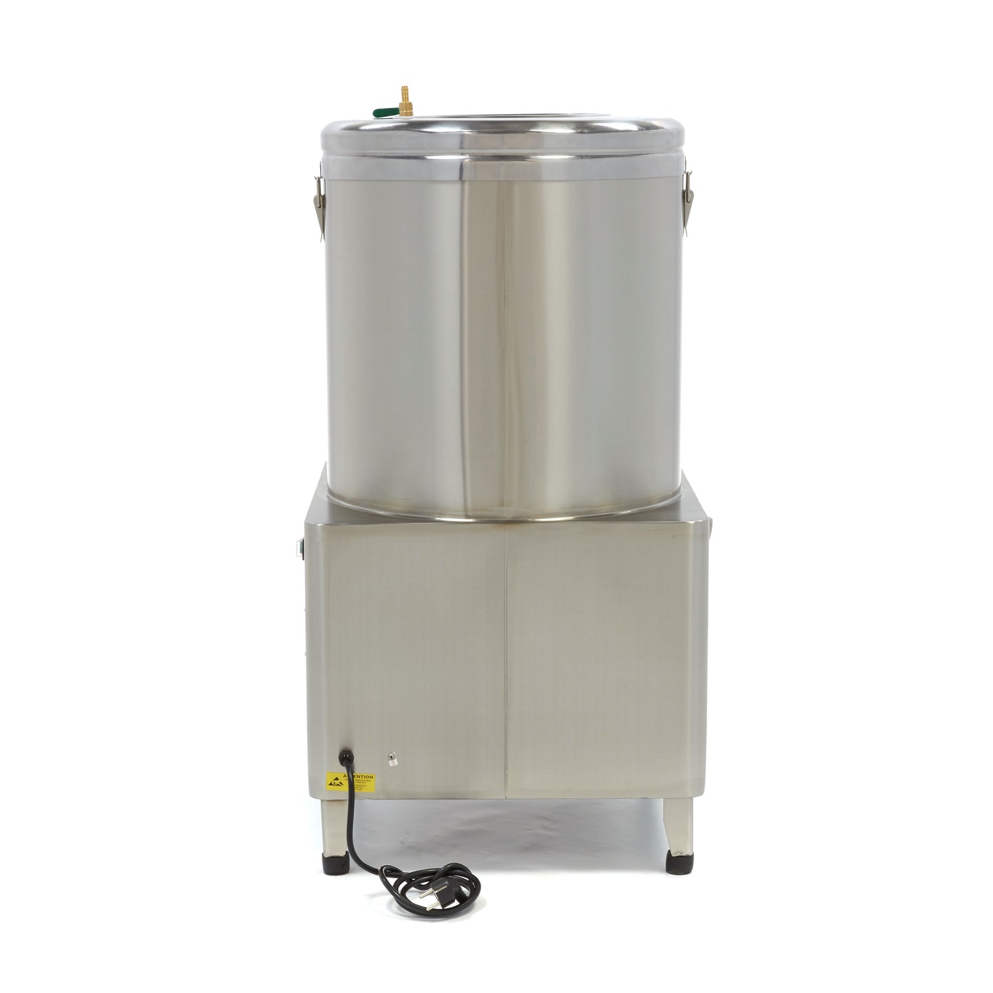 Potato Peeling Machine - 30kg - 600kg/h