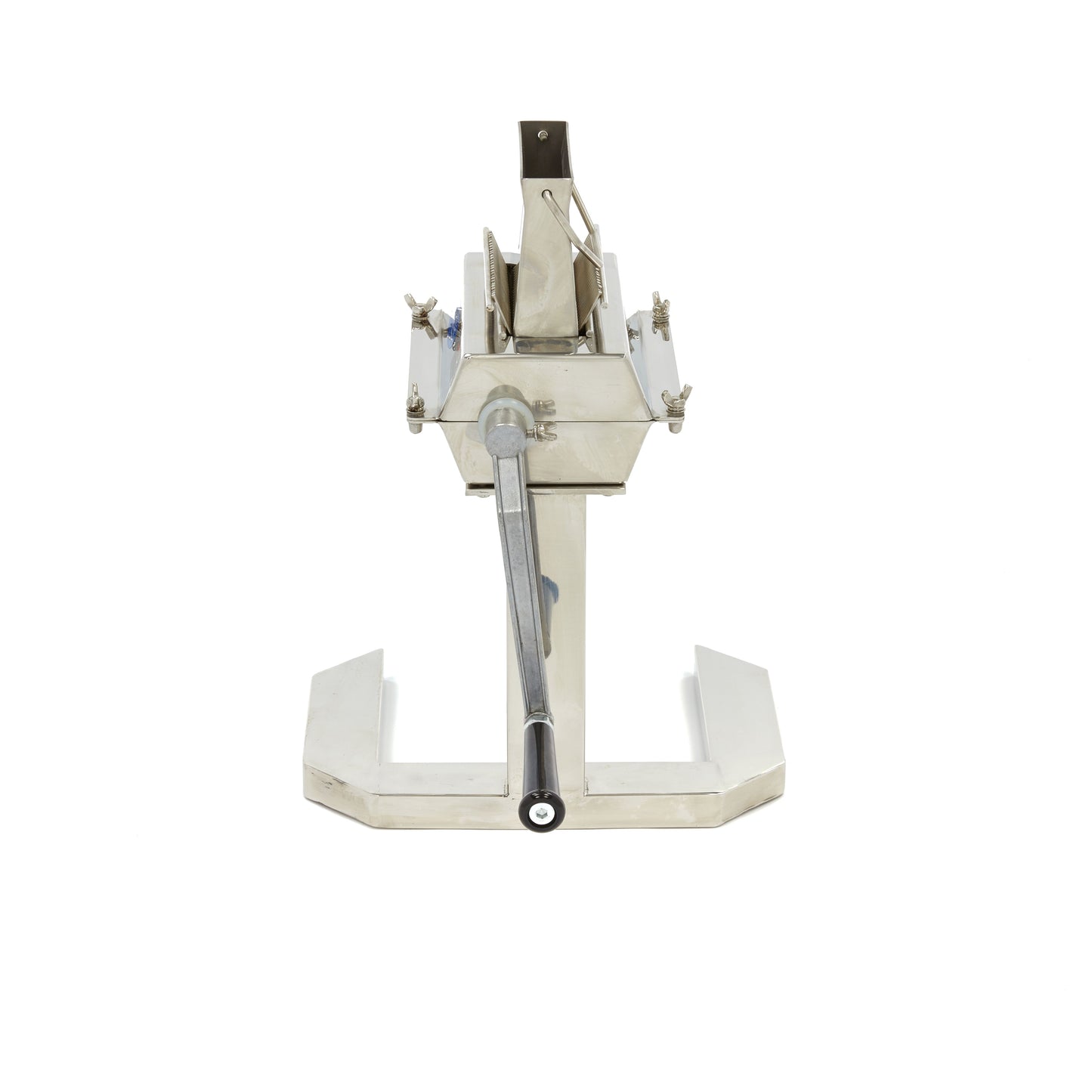 Meat Tenderiser - 2 Rollers - 27 Blades - 12,5 x 2,5cm Input
